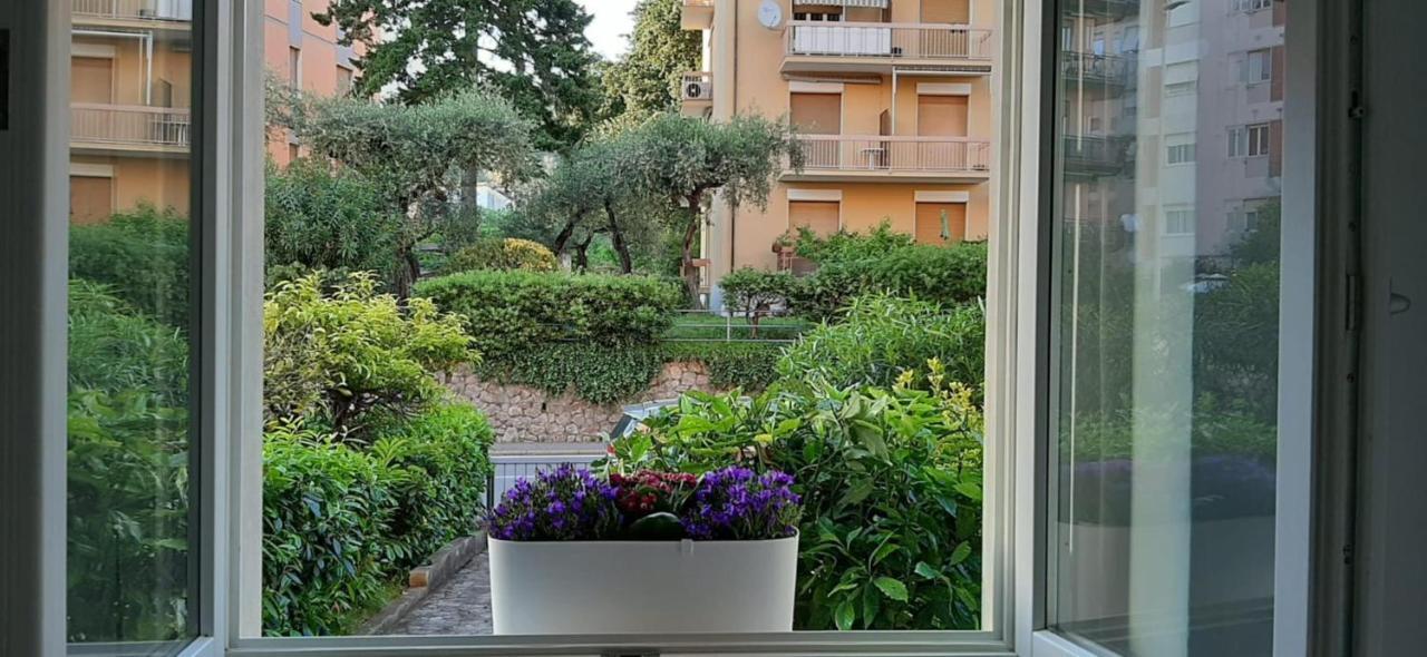 L'Angolo D'Amare Lerici Exterior photo
