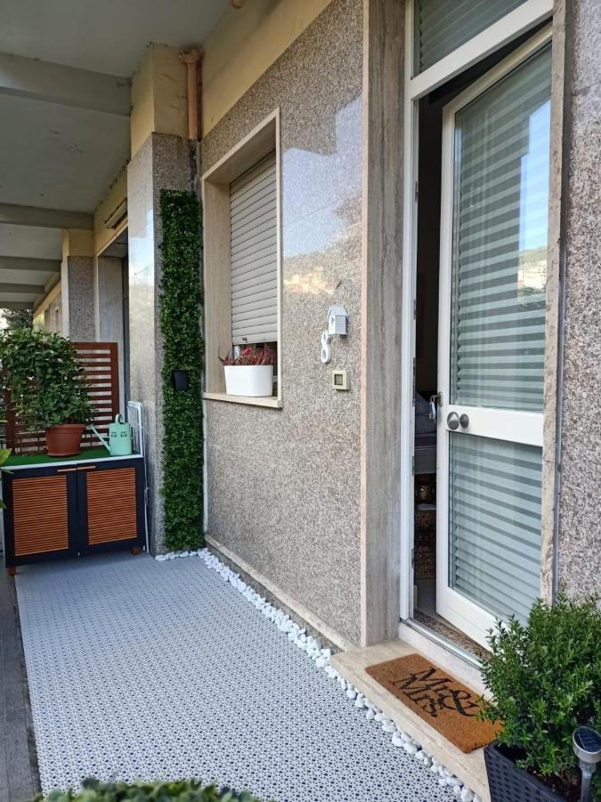 L'Angolo D'Amare Lerici Exterior photo